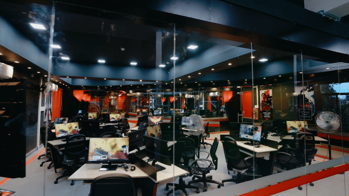 KPRIET Classrooms and Laboratory photo 7